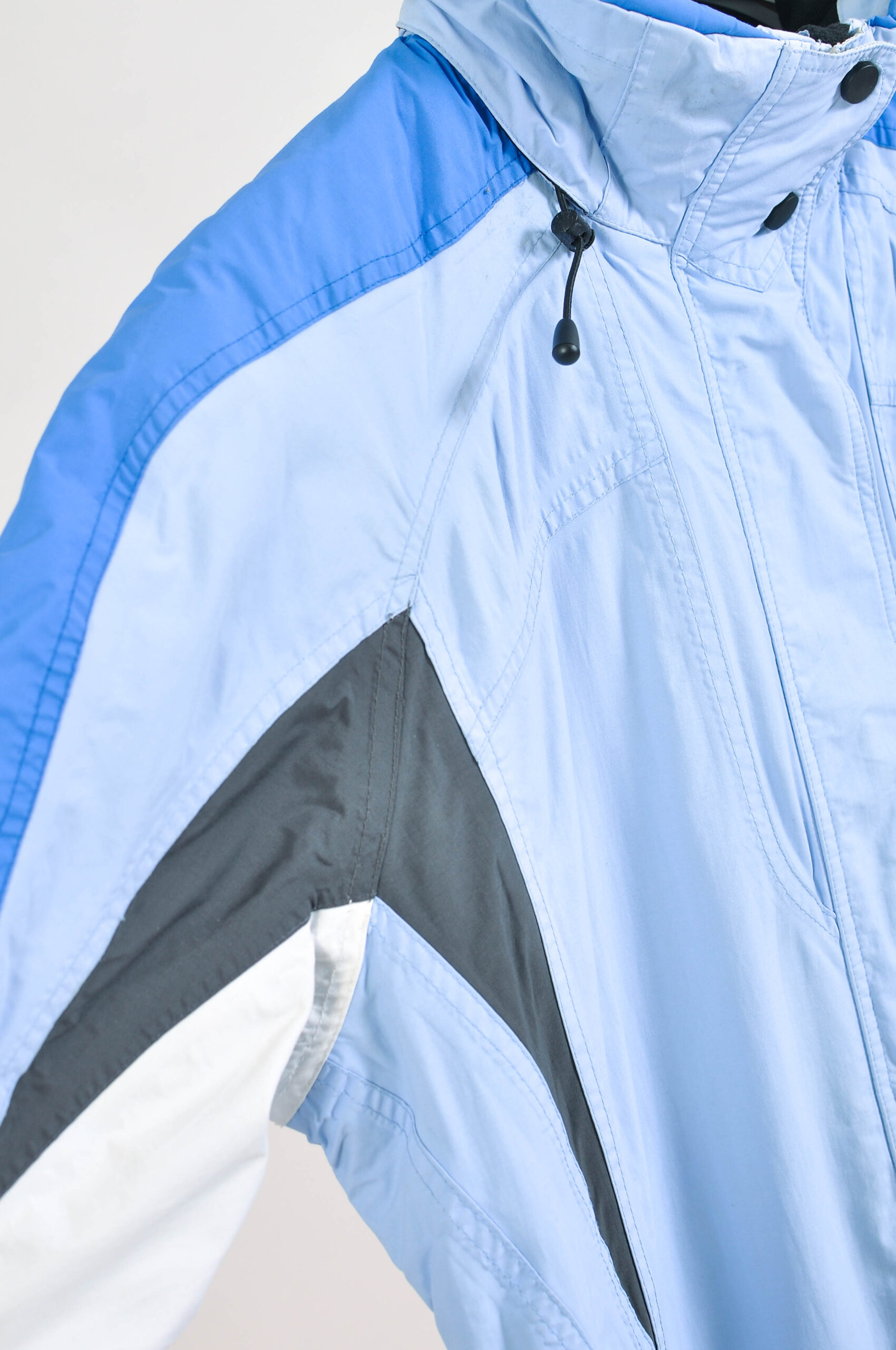 Vintage Y2K Maier Sports Ski Jacket – 44 - Image 3