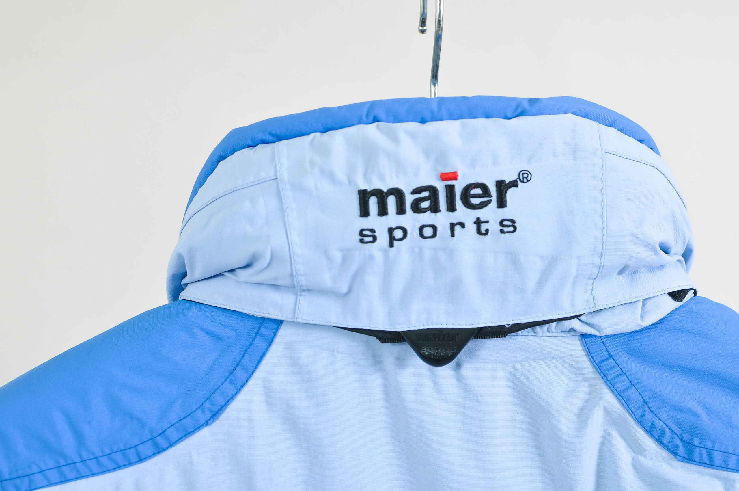 Vintage Y2K Maier Sports Ski Jacket – 44 - Image 5
