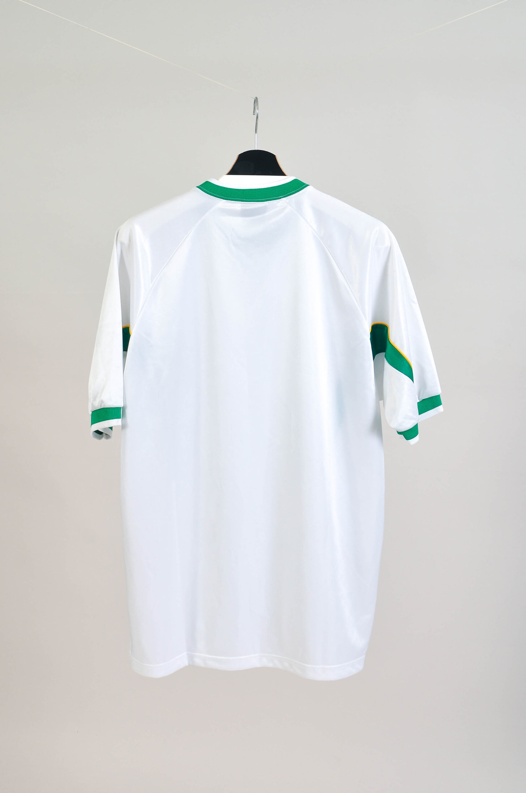Vintage Y2K Erreà White Jersey – XXL - Image 4