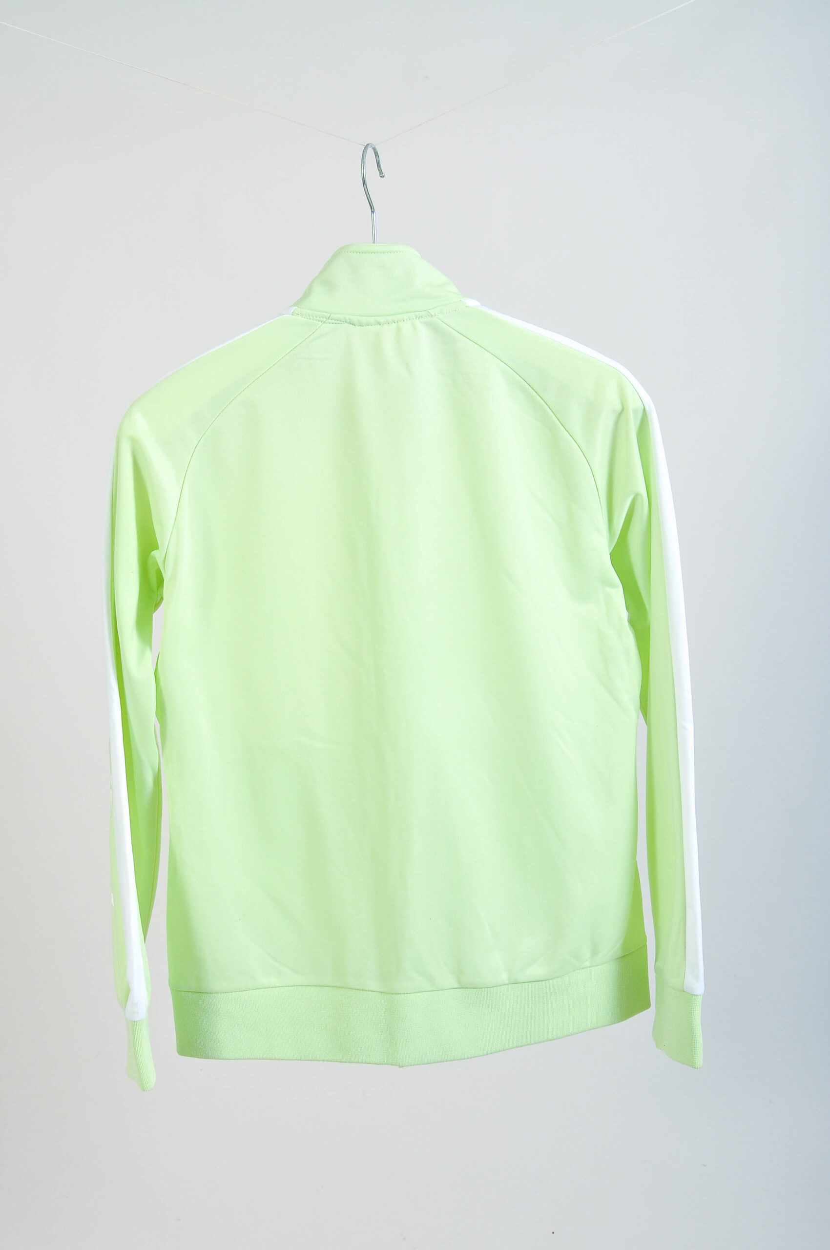 Vintage Y2K Kappa Zip Up Track Sweatshirt – L - Image 5