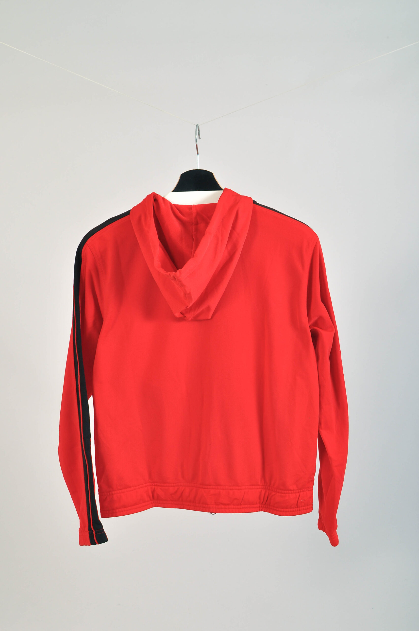 Vintage Y2K Puma Zip Up Sweatshirt – L - Image 4