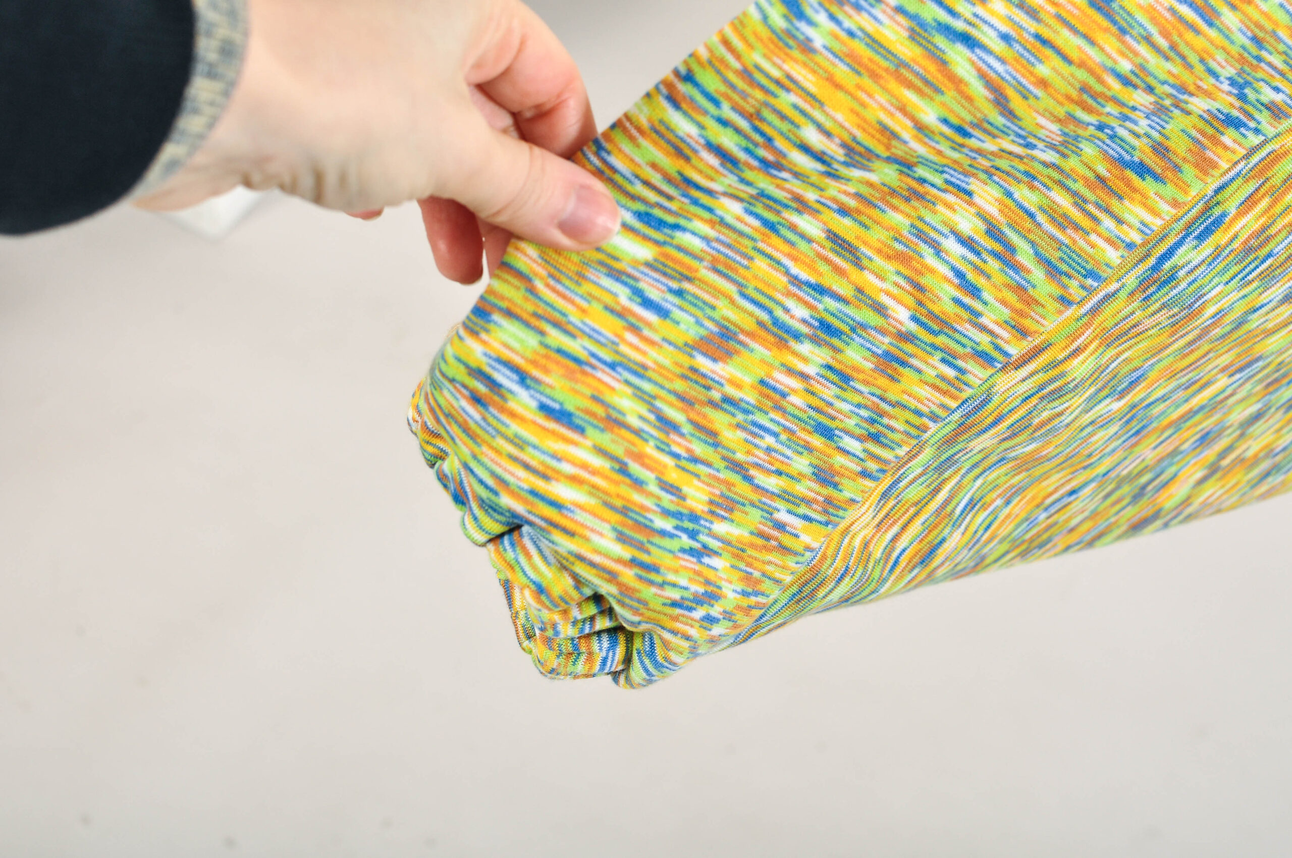 Vintage Y2K Balloon Trousers – M - Image 4