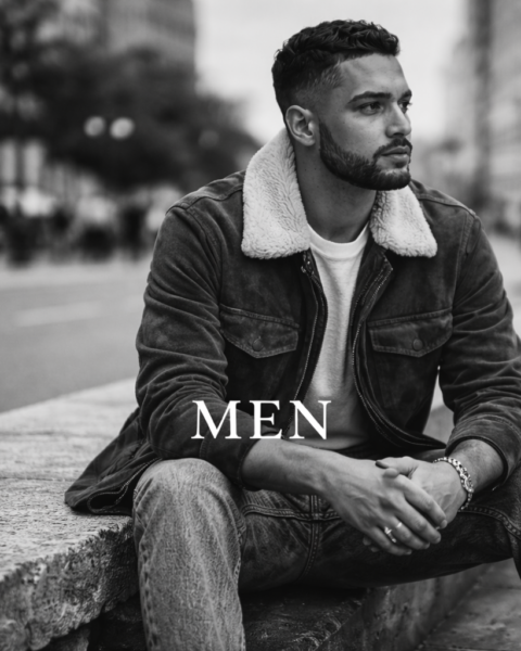 Men