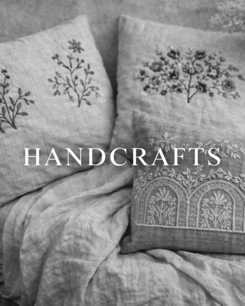 Handcrafts