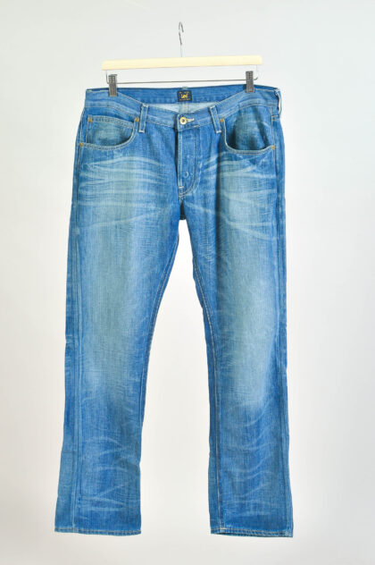 Vintage 00s Lee Blake Jeans – W33