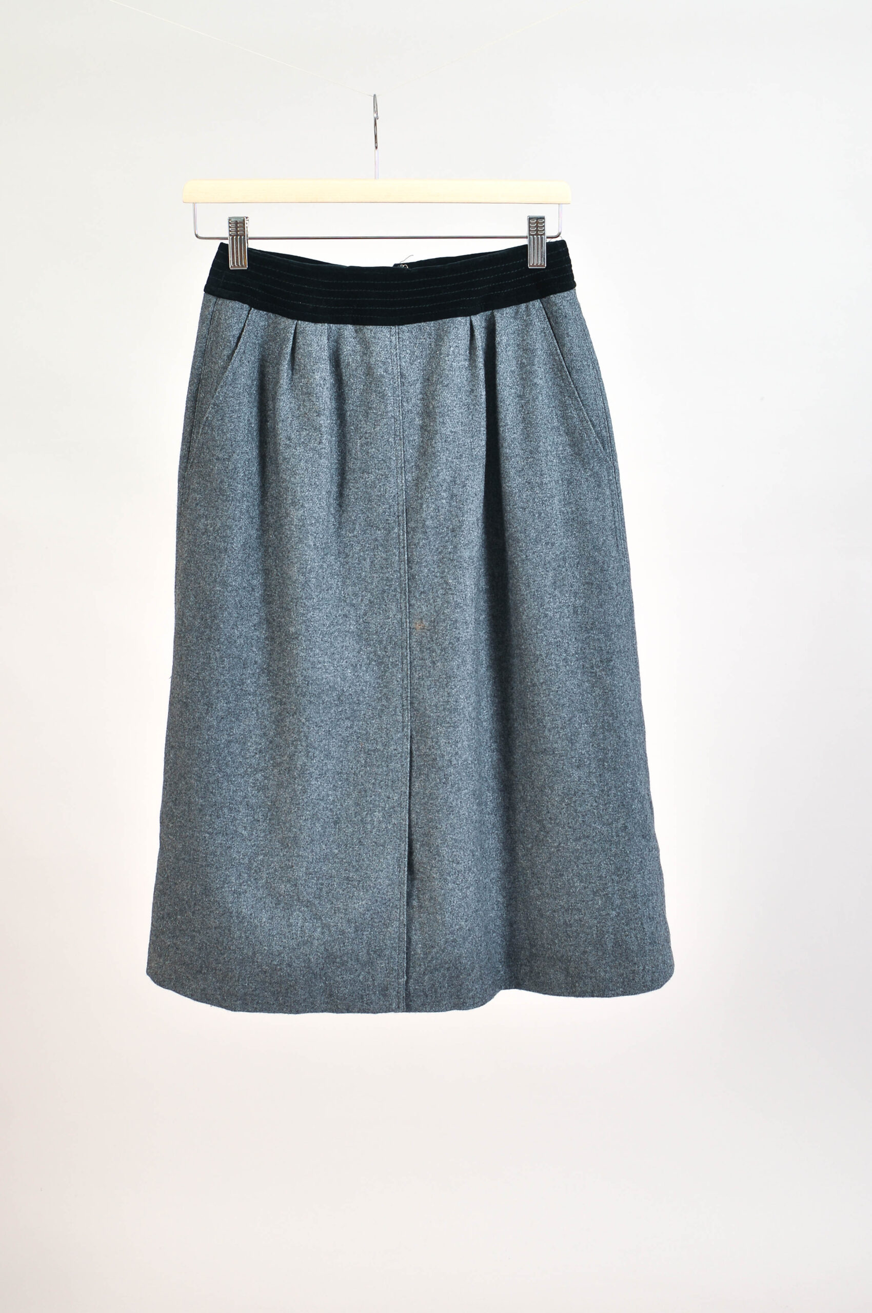 Vintage 90s Windsmoor Elegant Skirt Suit – XS/S - Image 7