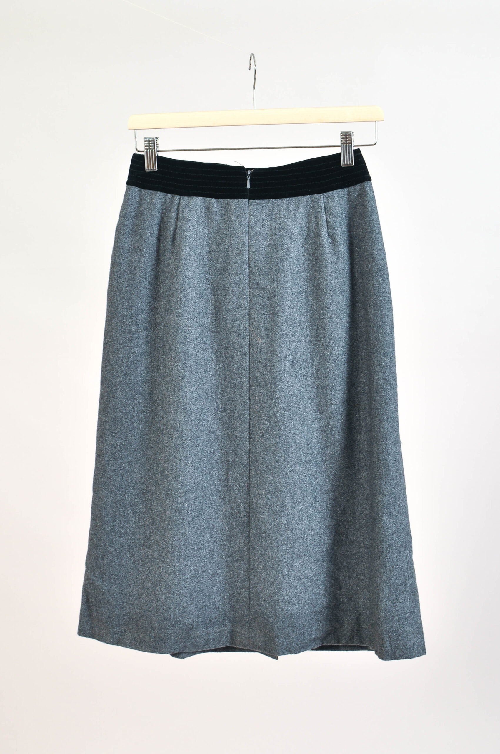 Vintage 90s Windsmoor Elegant Skirt Suit – XS/S - Image 9