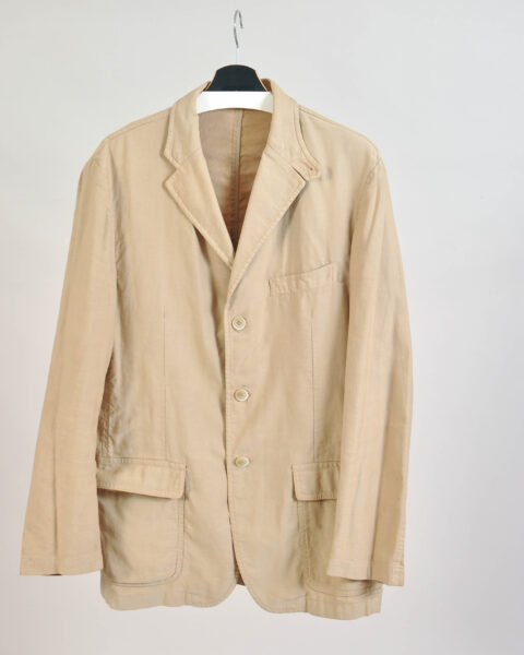 Vintage 00s Corneliani Italian Luxury Blazer – XL