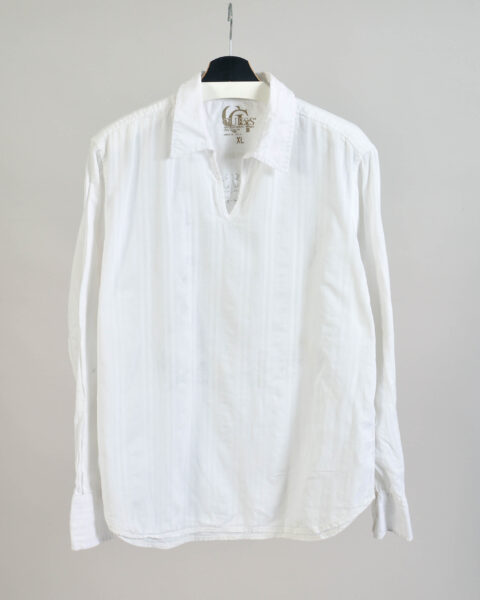 Vintage 00s White Shirt – XL