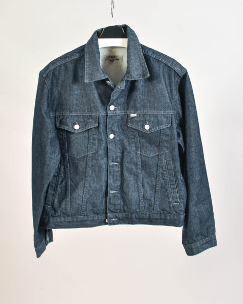 Vintage 00s  Denim Jacket – L