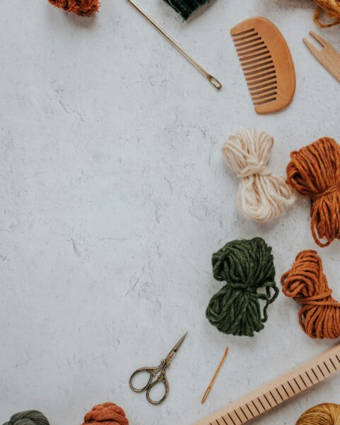 Handcrafts