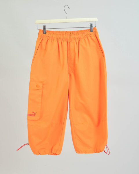 Vintage 00s Puma Capri Shorts - S
