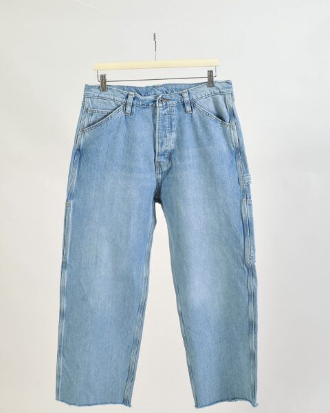 Vintage 00s Levi's Skateboarding Collection Jeans - 33