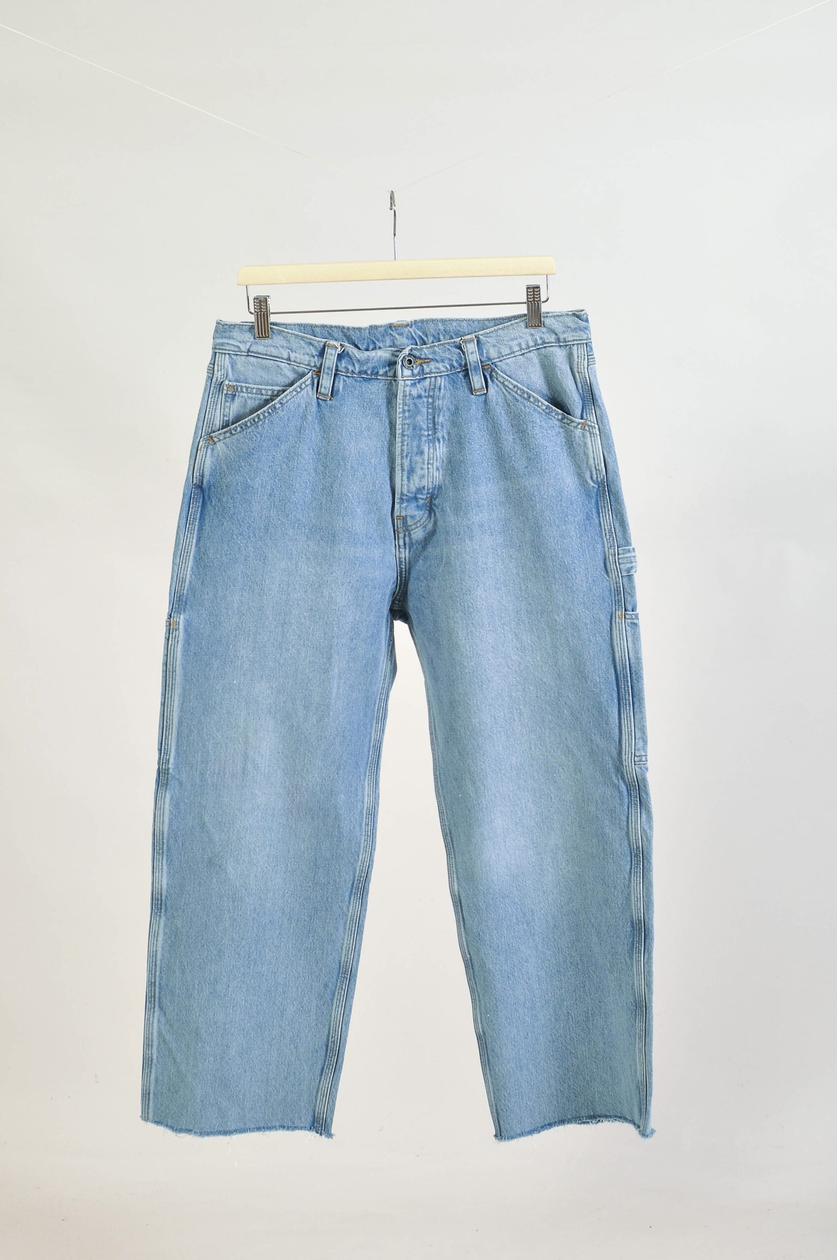 Vintage 00s Levi's Skateboarding Collection Jeans - 33