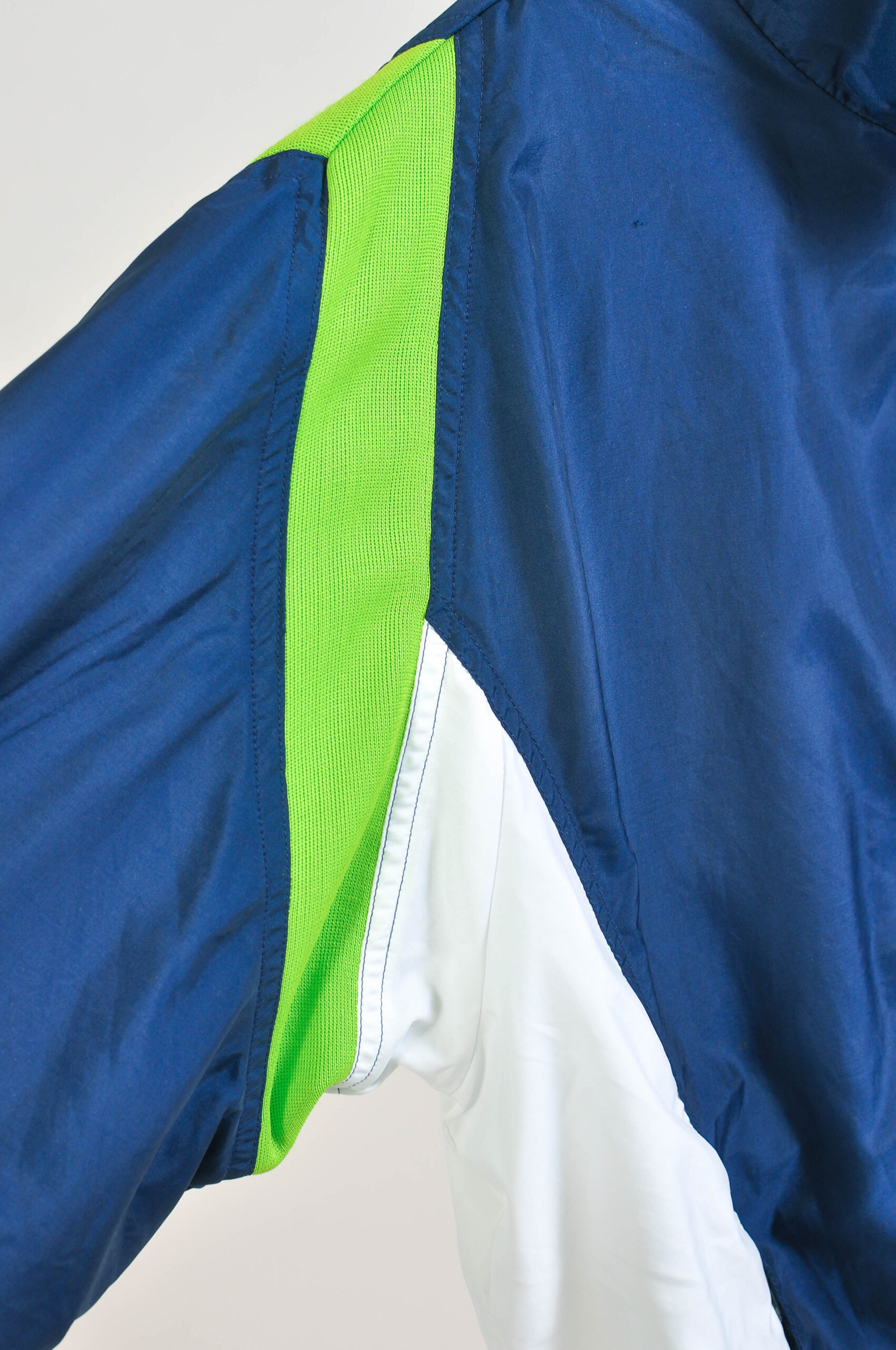 Vintage 90s Prince Shell Track Jacket - L - Image 3