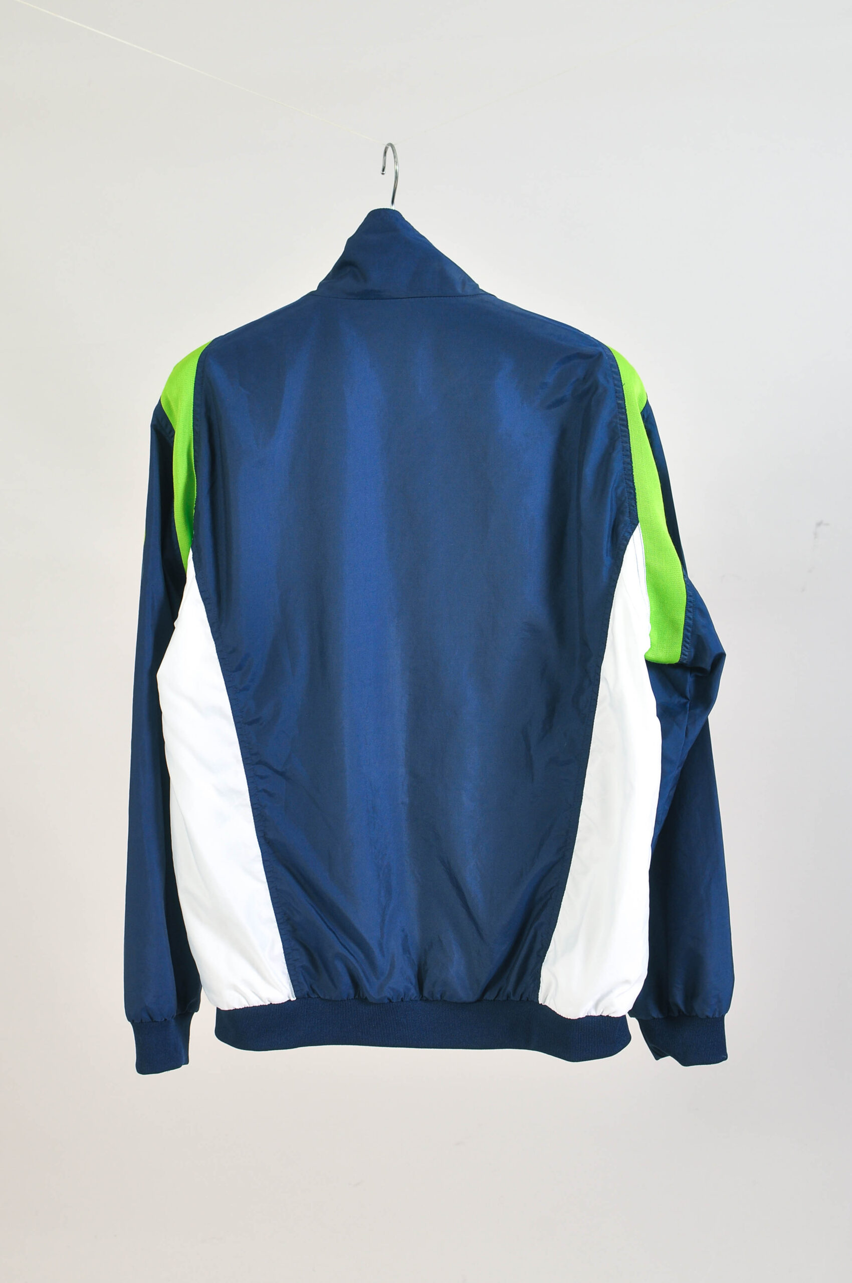 Vintage 90s Prince Shell Track Jacket - L - Image 4