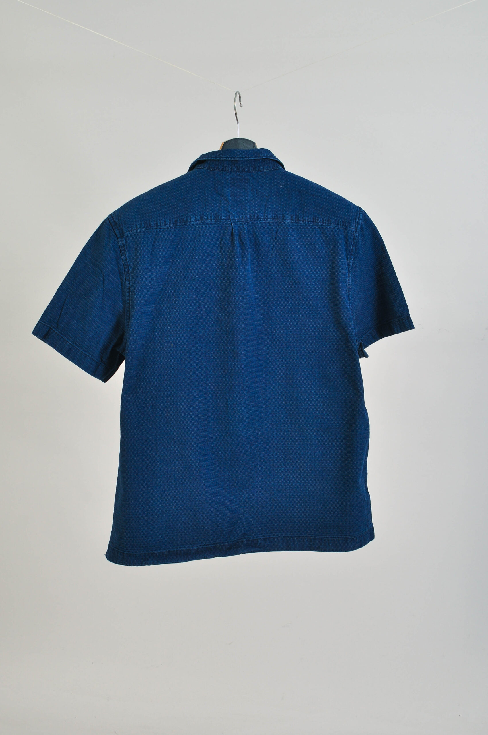Vintage 00s Lee Button-Up Shirt - M - Image 4