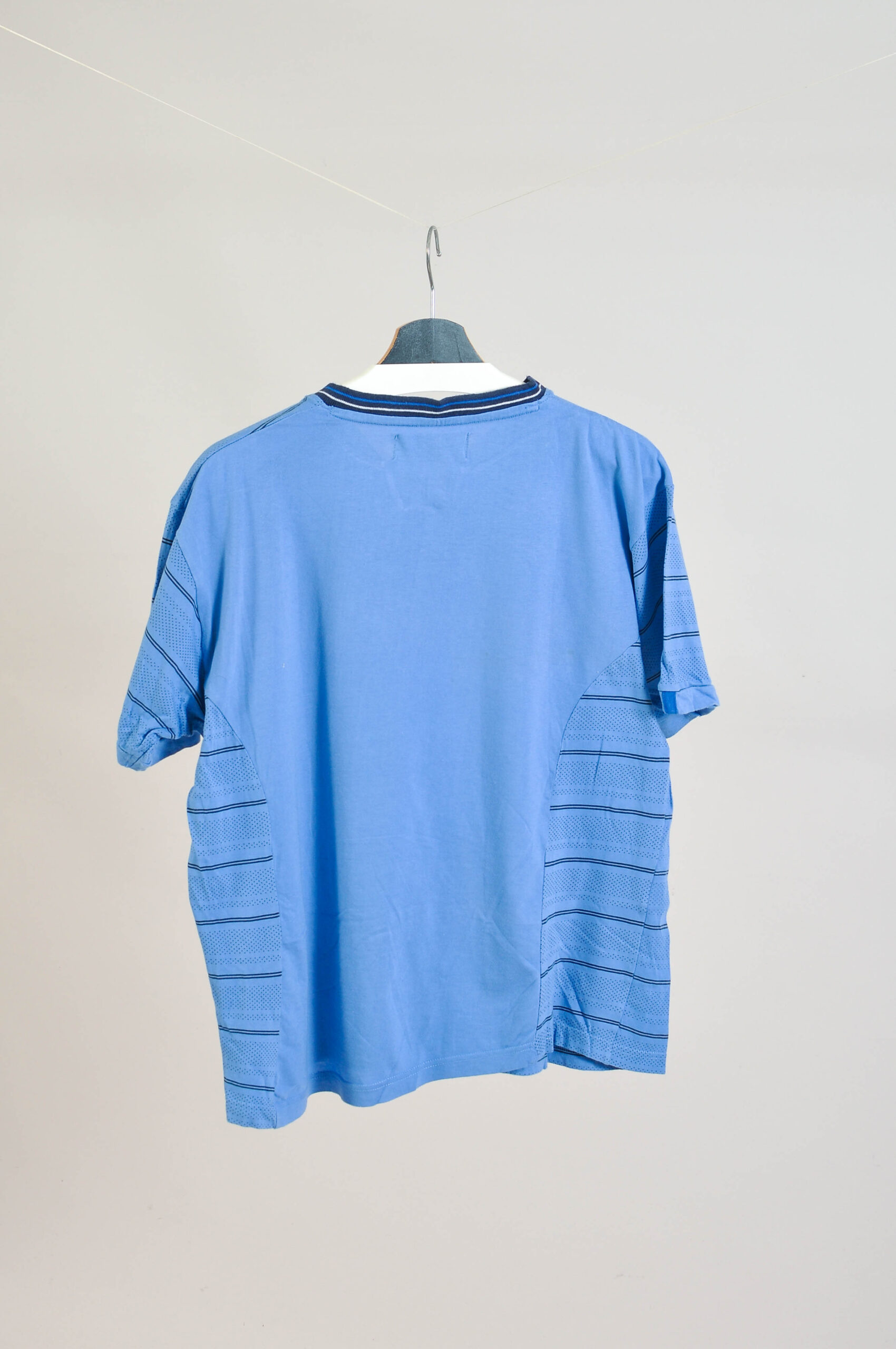 Vintage 00s Kappa Cotton T-Shirt - L - Image 5