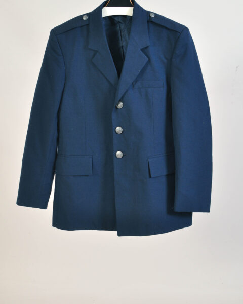 Vintage 80s USAF United States Air Force Jacket - S/M