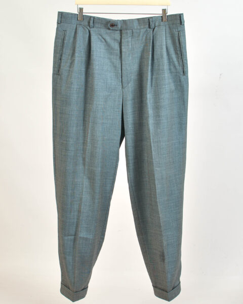 Vintage 90s Valentino Trousers - 56